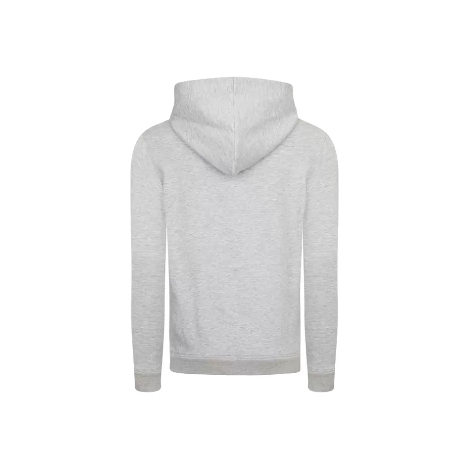 HOODED JOGGING SWEATSHIRT | Stefano Ricci Sale
