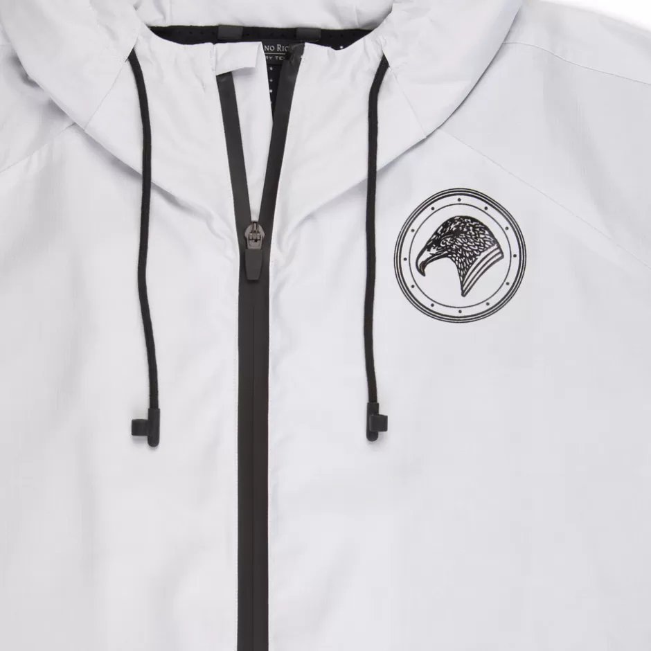 HOODED SPORTS BLOUSON | Stefano Ricci Outlet
