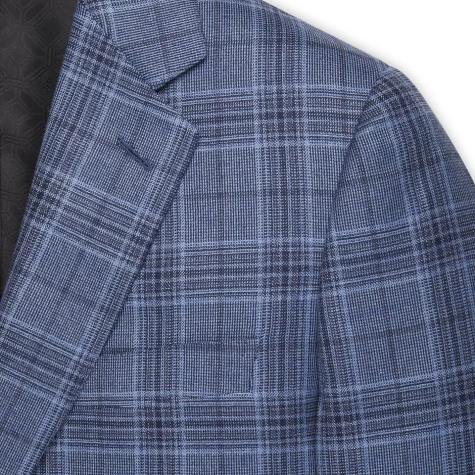 ICONIC SR SARTORIAL JACKET | Stefano Ricci Online