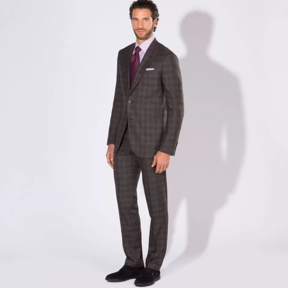 ICONIC SR SARTORIAL SUIT | Stefano Ricci Best Sale