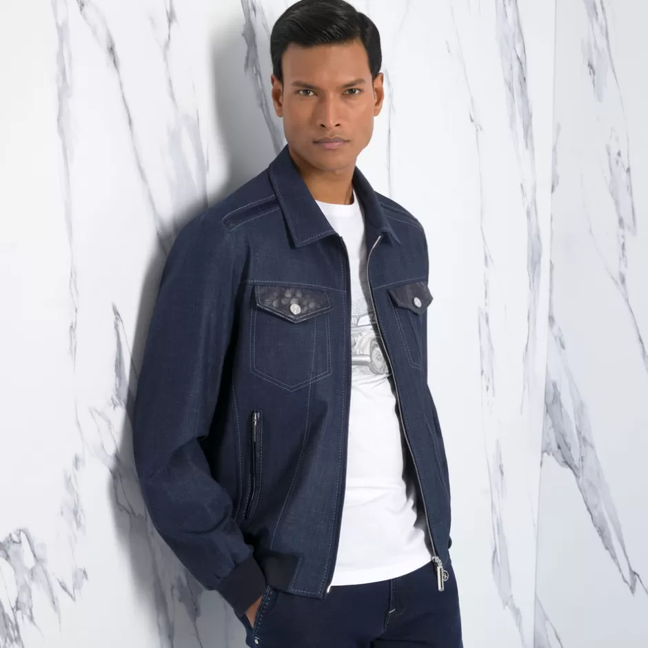 JACKET | Stefano Ricci Fashion
