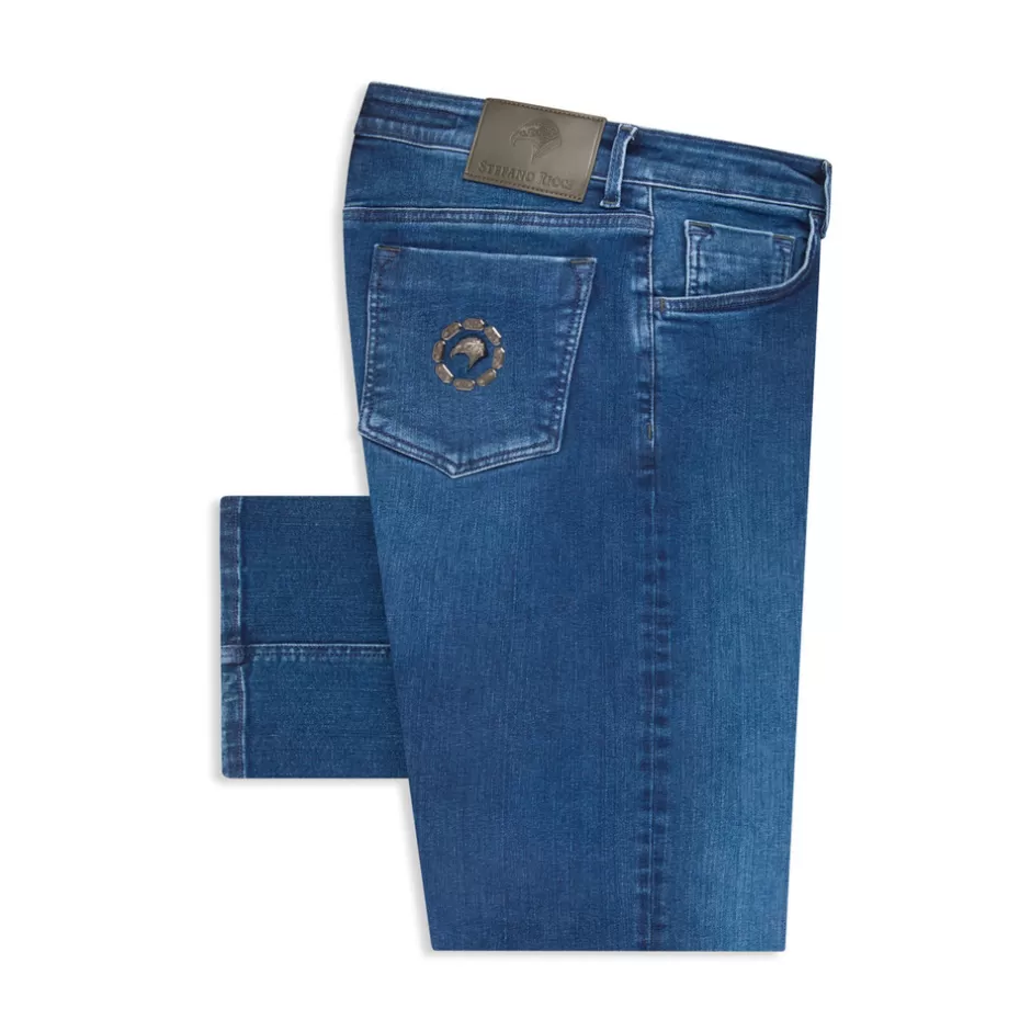 JEANS | Stefano Ricci Fashion