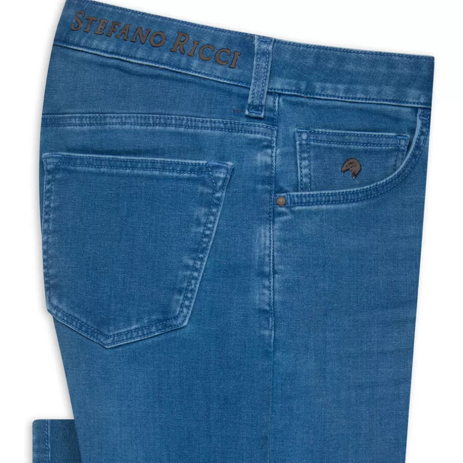 JEANS | Stefano Ricci Fashion