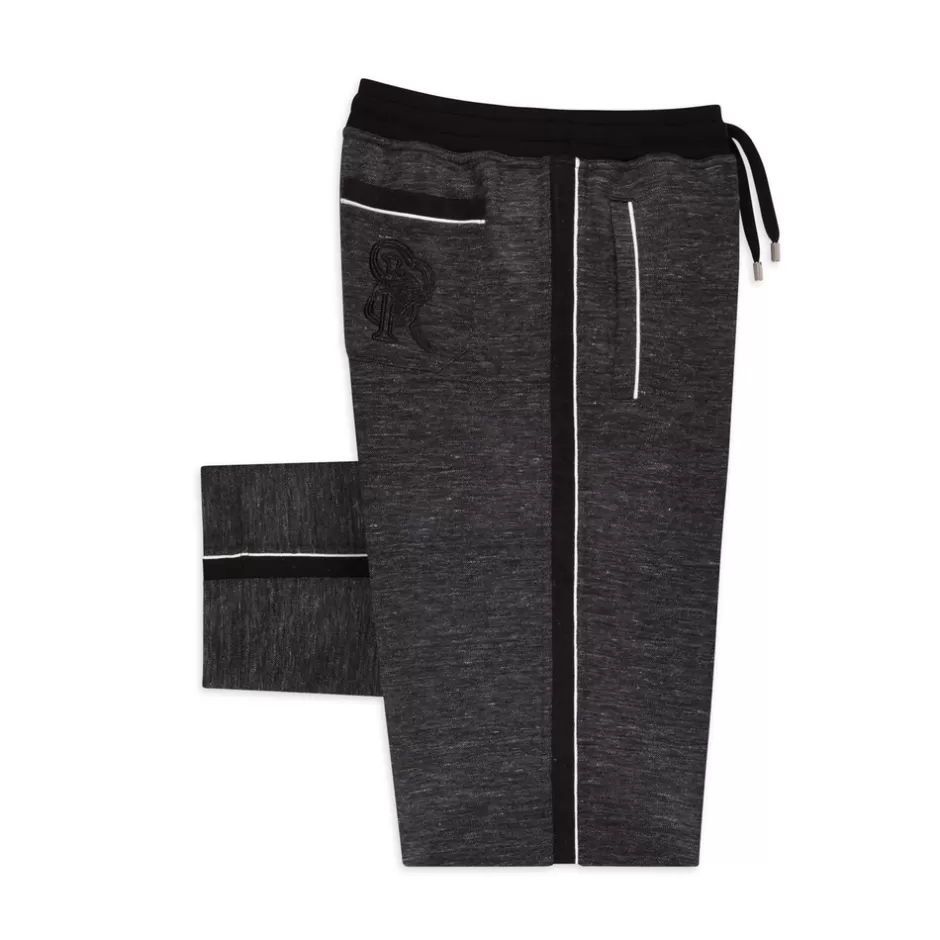JERSEY JOGGING TROUSERS | Stefano Ricci Clearance
