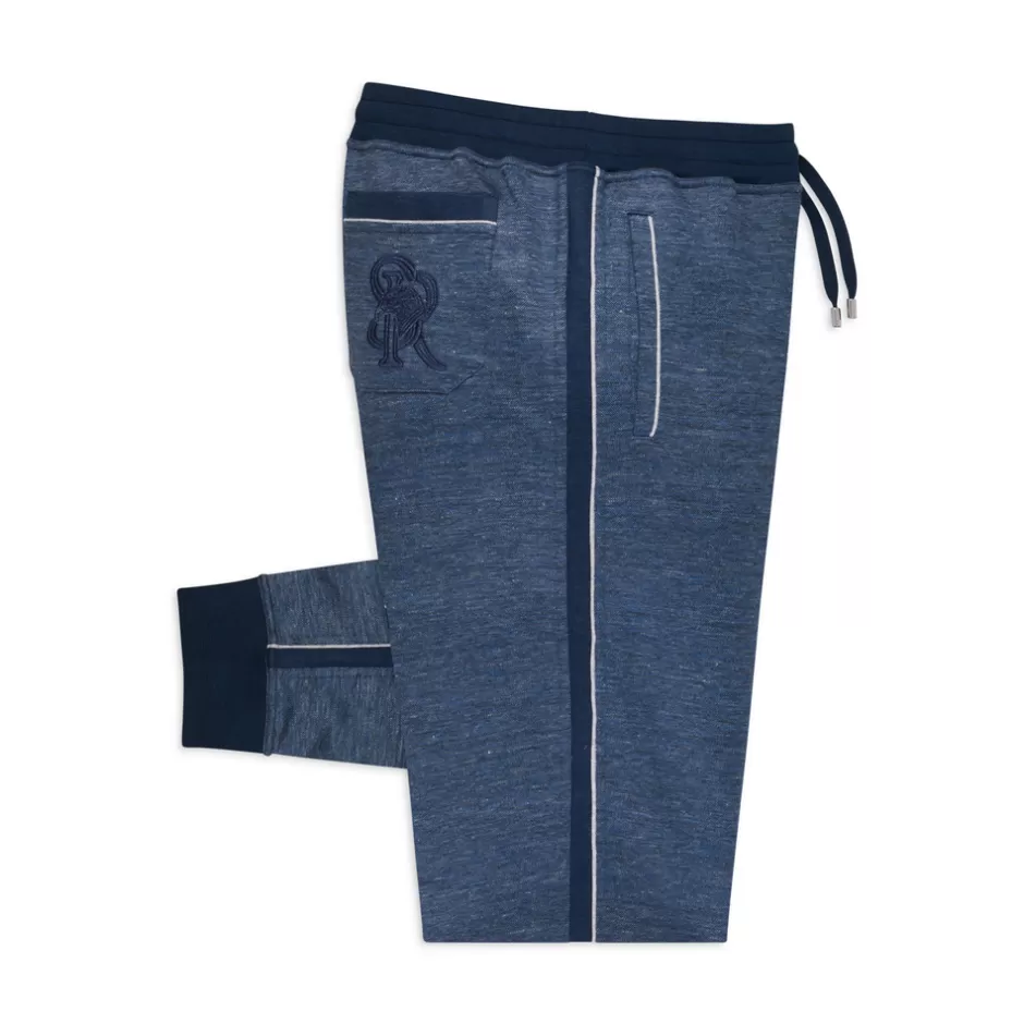 JERSEY JOGGING TROUSERS | Stefano Ricci Best Sale