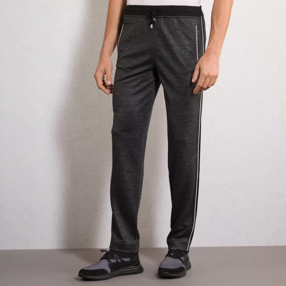 JERSEY JOGGING TROUSERS | Stefano Ricci Clearance