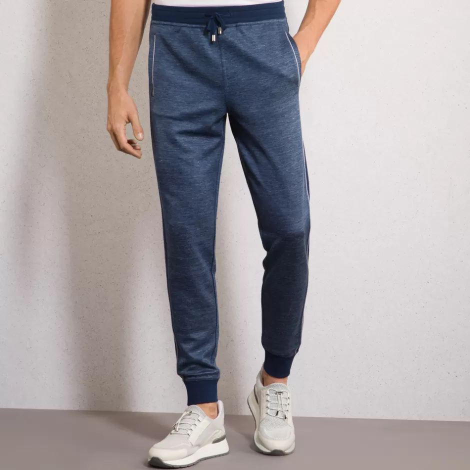JERSEY JOGGING TROUSERS | Stefano Ricci Best Sale