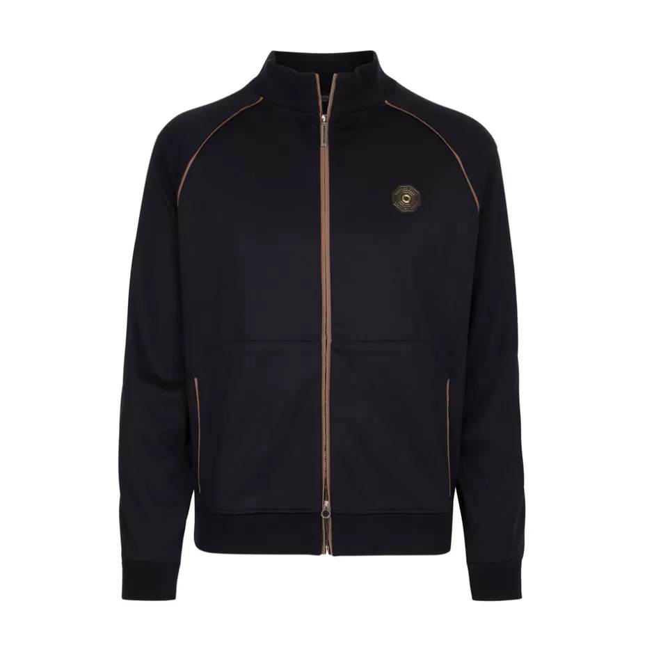 JOGGING BLOUSON | Stefano Ricci Cheap