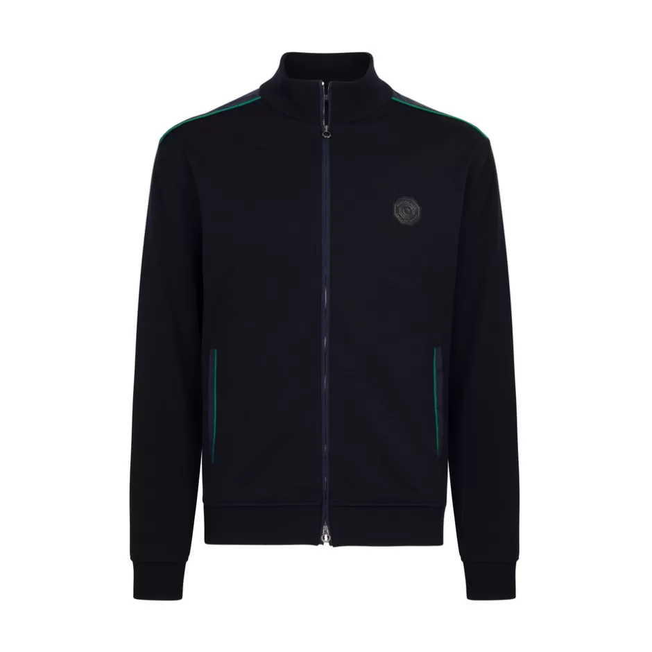JOGGING BLOUSON | Stefano Ricci Best