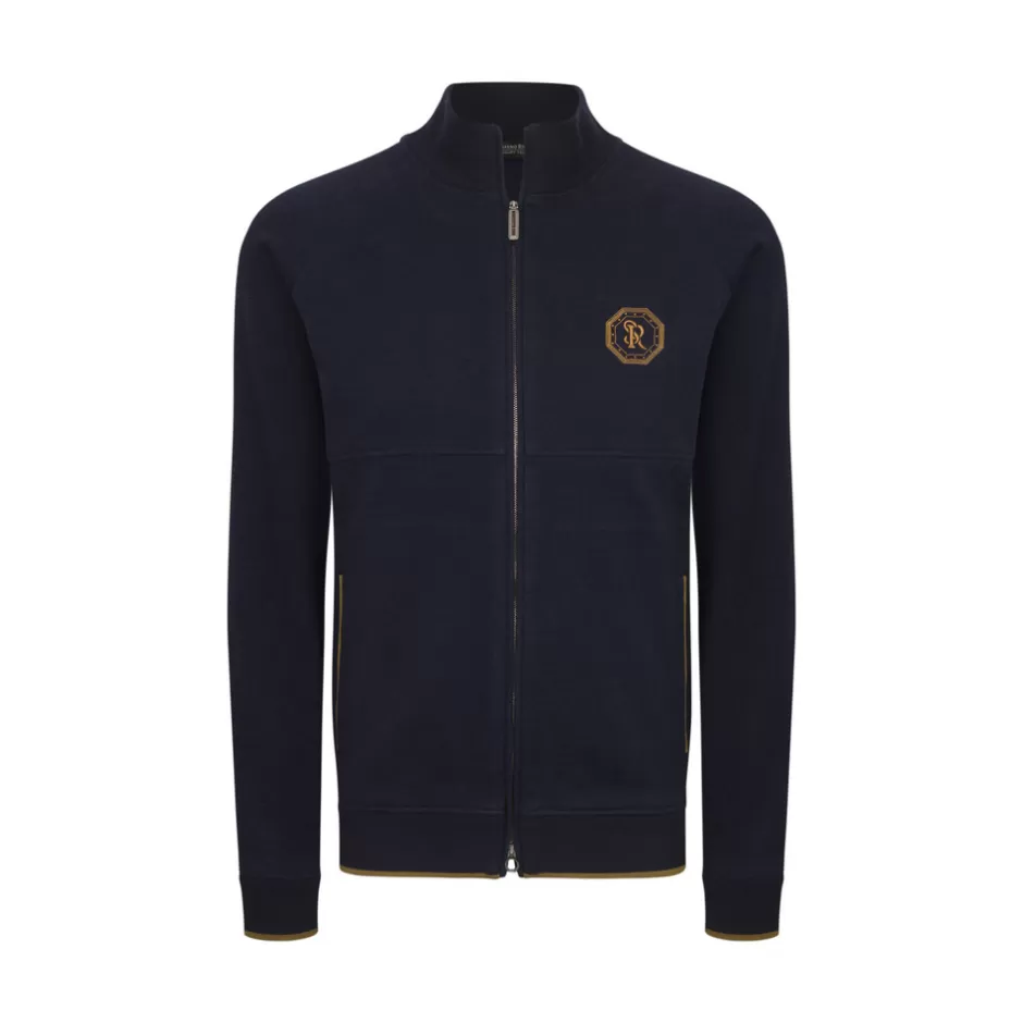 JOGGING BLOUSON | Stefano Ricci Best Sale