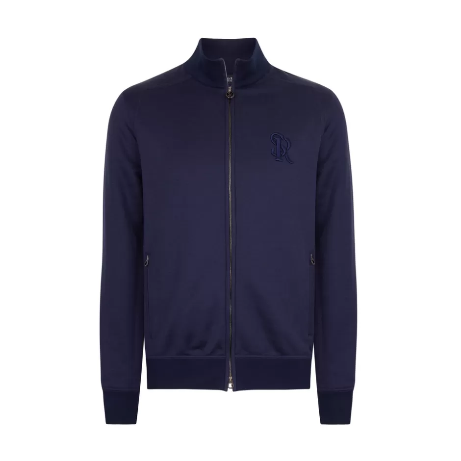 JOGGING BLOUSON | Stefano Ricci Hot