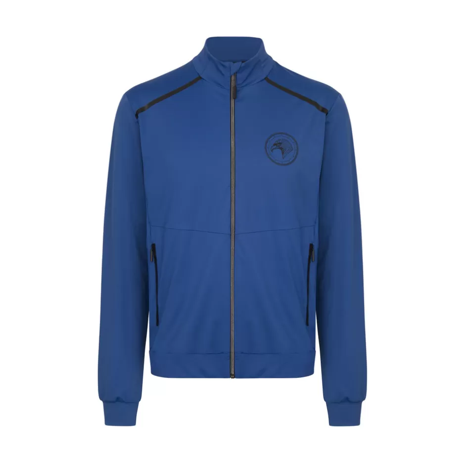 JOGGING BLOUSON | Stefano Ricci Best Sale