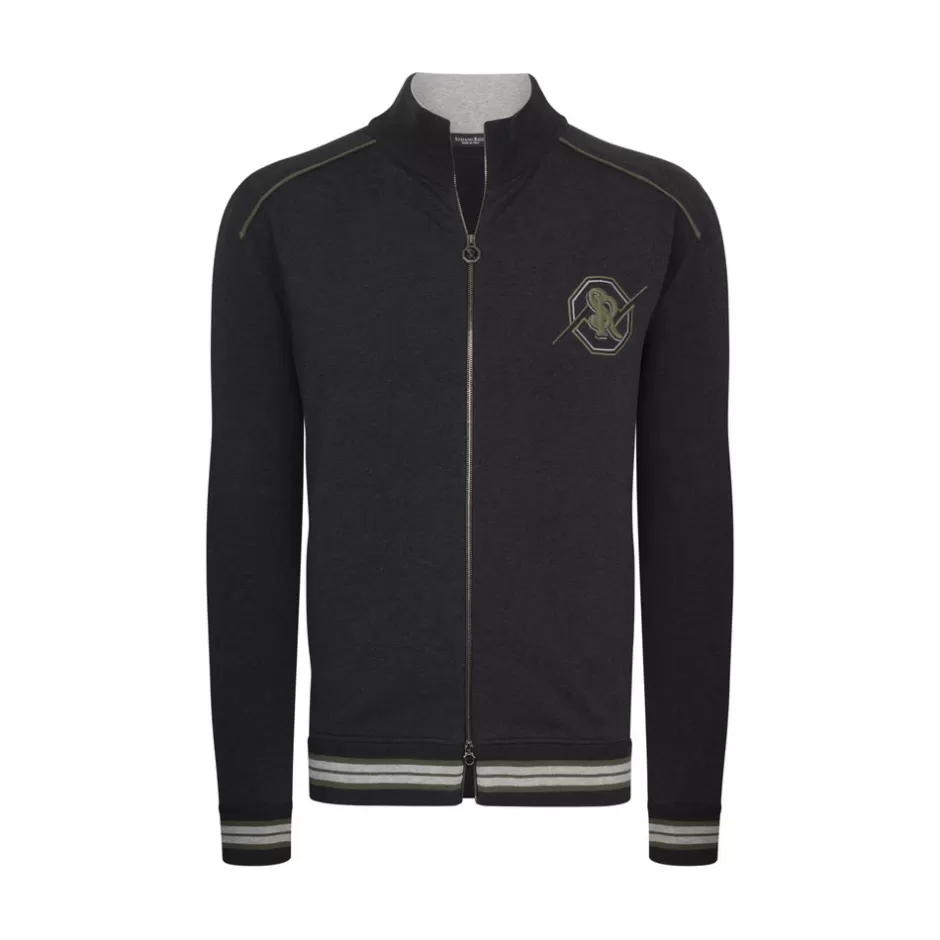 JOGGING BLOUSON | Stefano Ricci Best