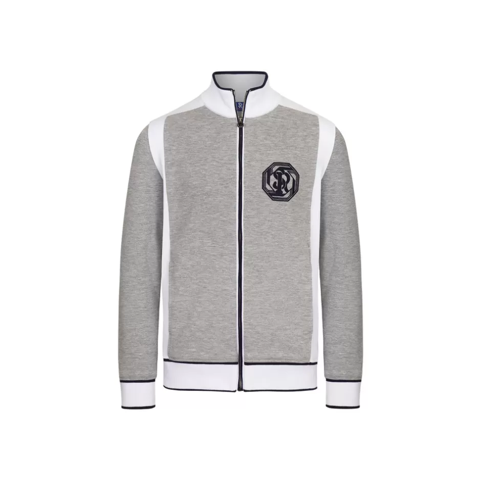 JOGGING BLOUSON | Stefano Ricci Outlet