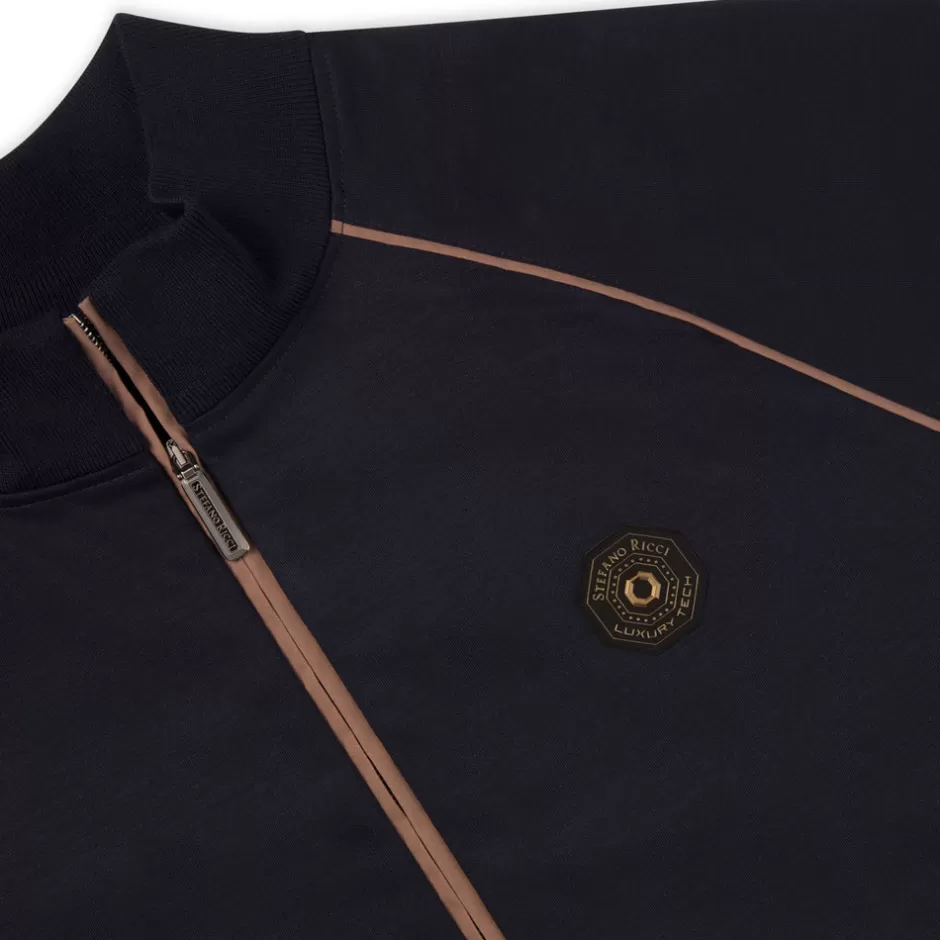 JOGGING BLOUSON | Stefano Ricci Cheap