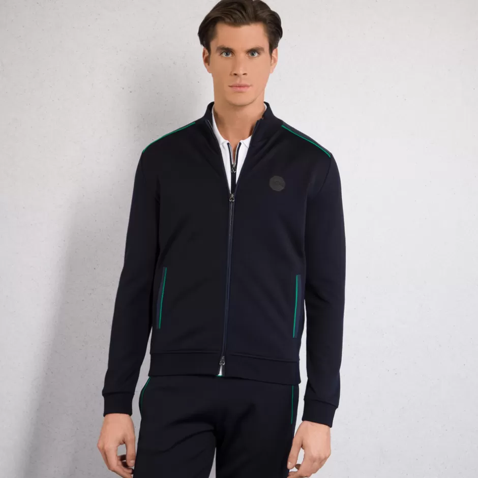 JOGGING BLOUSON | Stefano Ricci Best