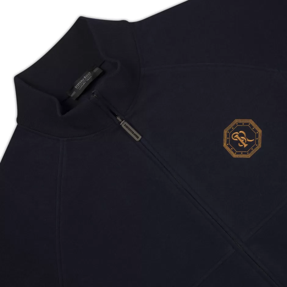 JOGGING BLOUSON | Stefano Ricci Best Sale