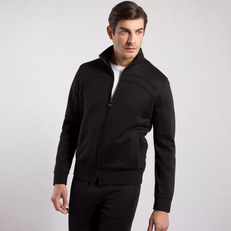 JOGGING BLOUSON | Stefano Ricci Shop