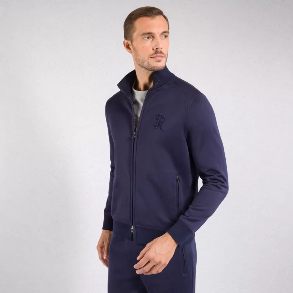 JOGGING BLOUSON | Stefano Ricci Hot