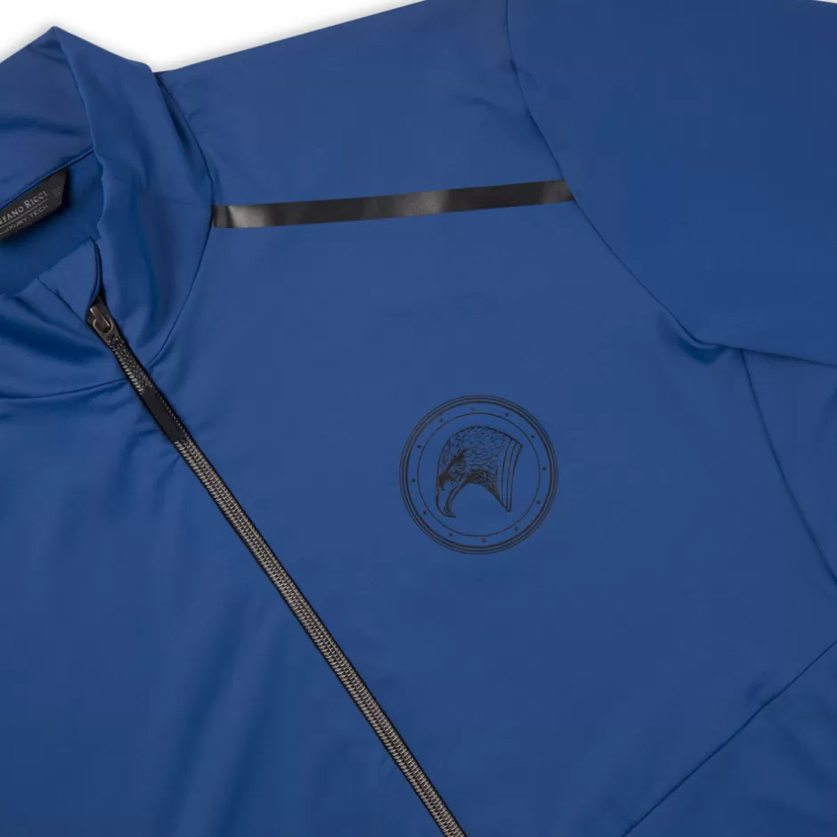 JOGGING BLOUSON | Stefano Ricci Best Sale