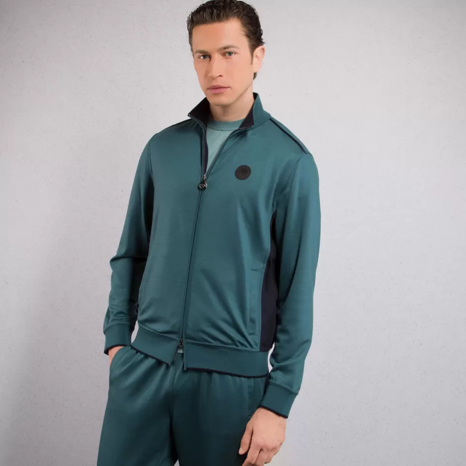 JOGGING BLOUSON | Stefano Ricci Cheap