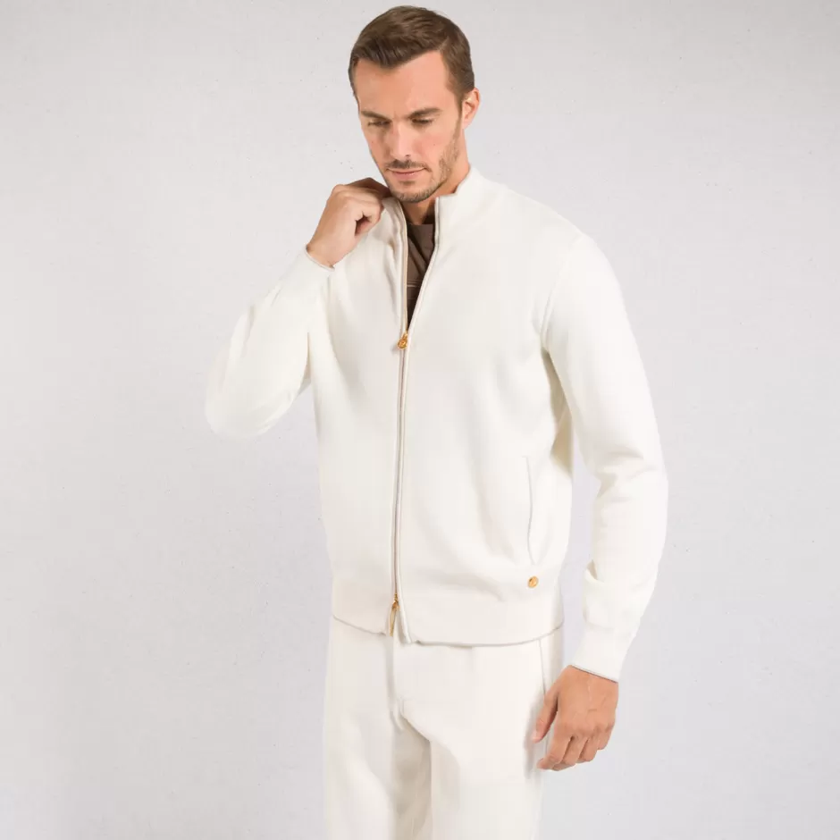 JOGGING BLOUSON | Stefano Ricci Cheap