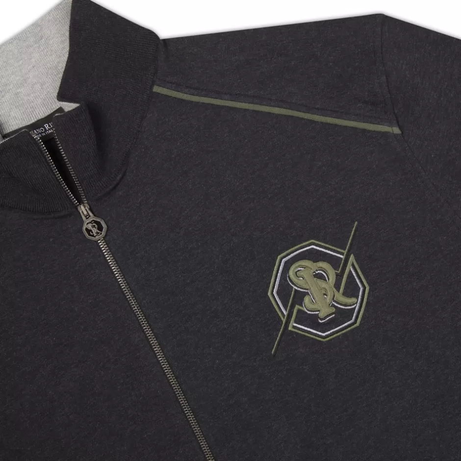 JOGGING BLOUSON | Stefano Ricci Best
