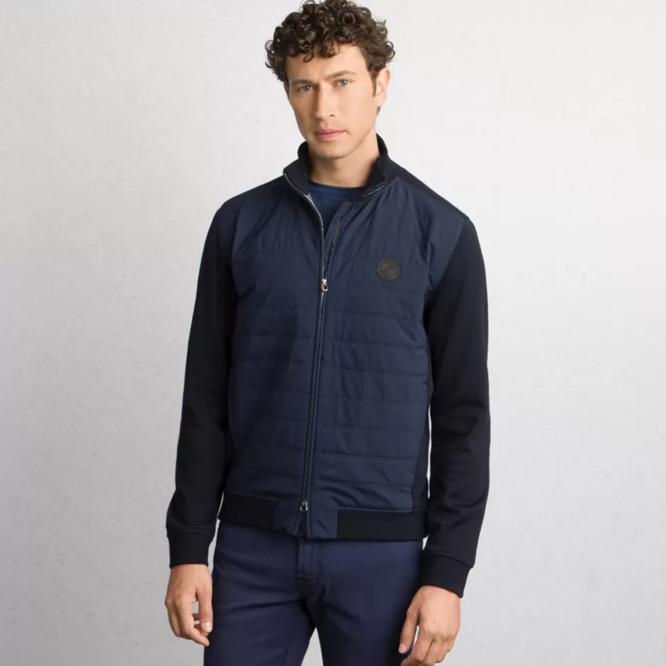 JOGGING BLOUSON | Stefano Ricci Outlet