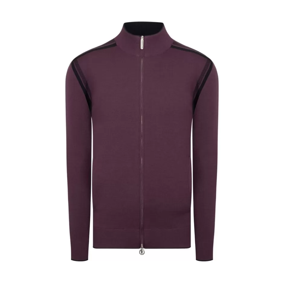 JOGGING SUIT BLOUSON | Stefano Ricci Hot