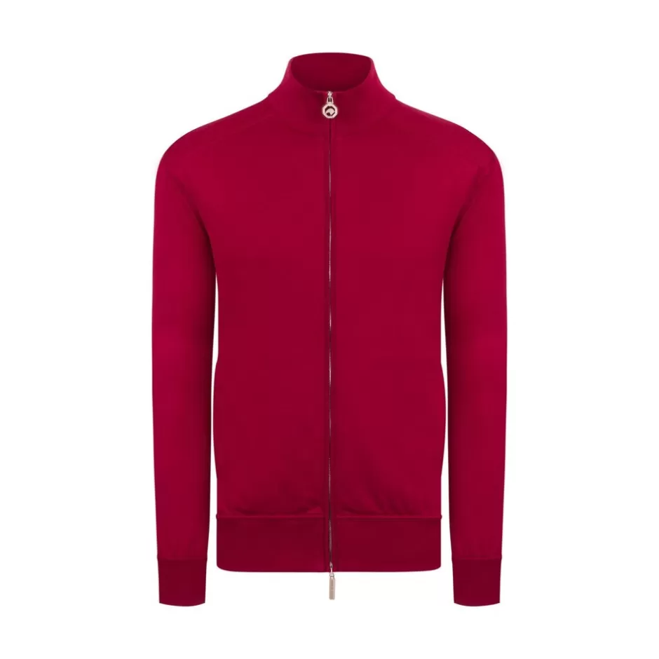 JOGGING SUIT BLOUSON | Stefano Ricci Hot