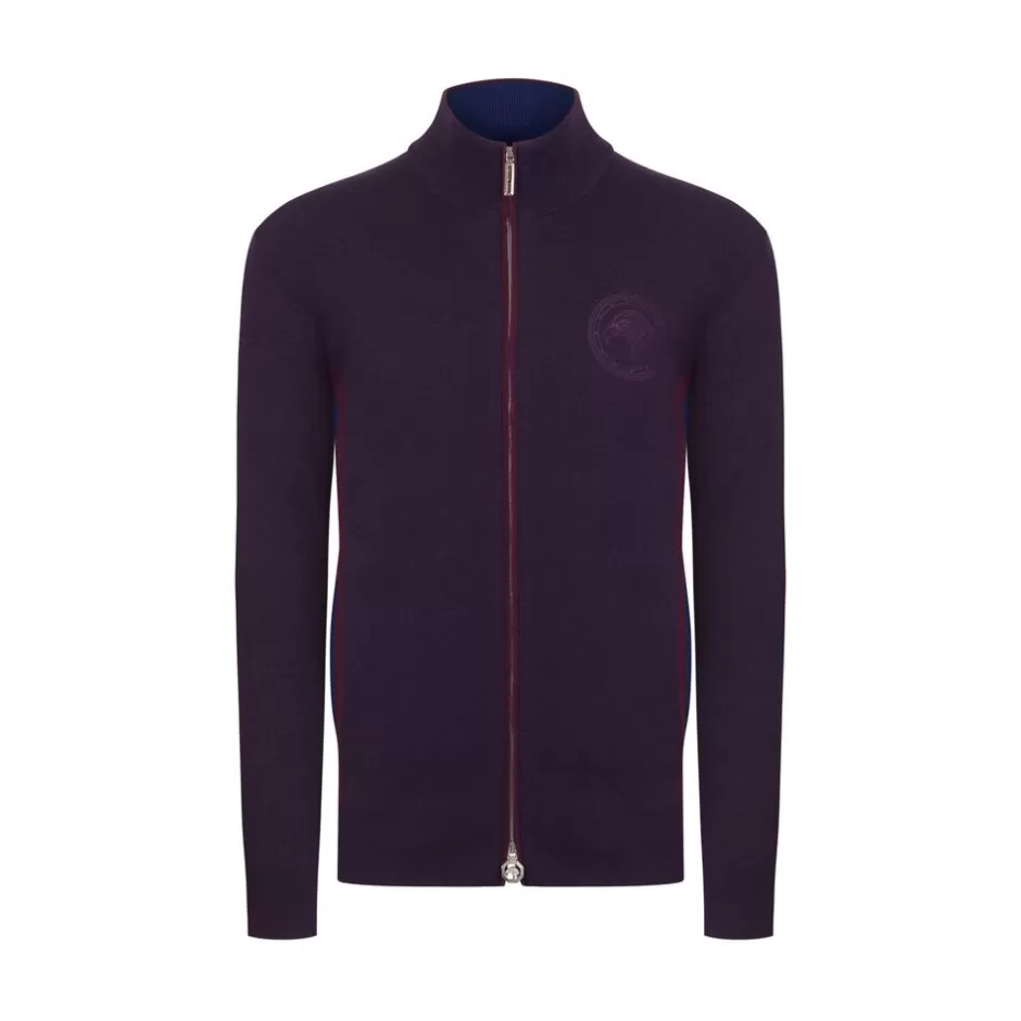 JOGGING SUIT BLOUSON | Stefano Ricci Clearance