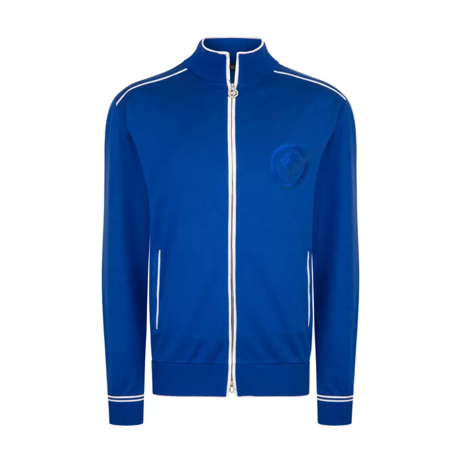 JOGGING SUIT BLOUSON | Stefano Ricci Clearance