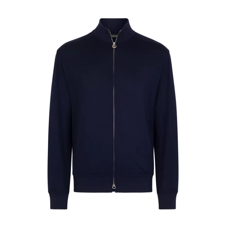 JOGGING SUIT BLOUSON | Stefano Ricci Hot