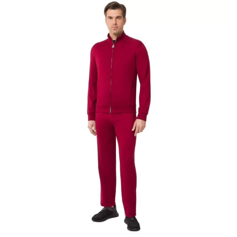JOGGING SUIT BLOUSON | Stefano Ricci Hot