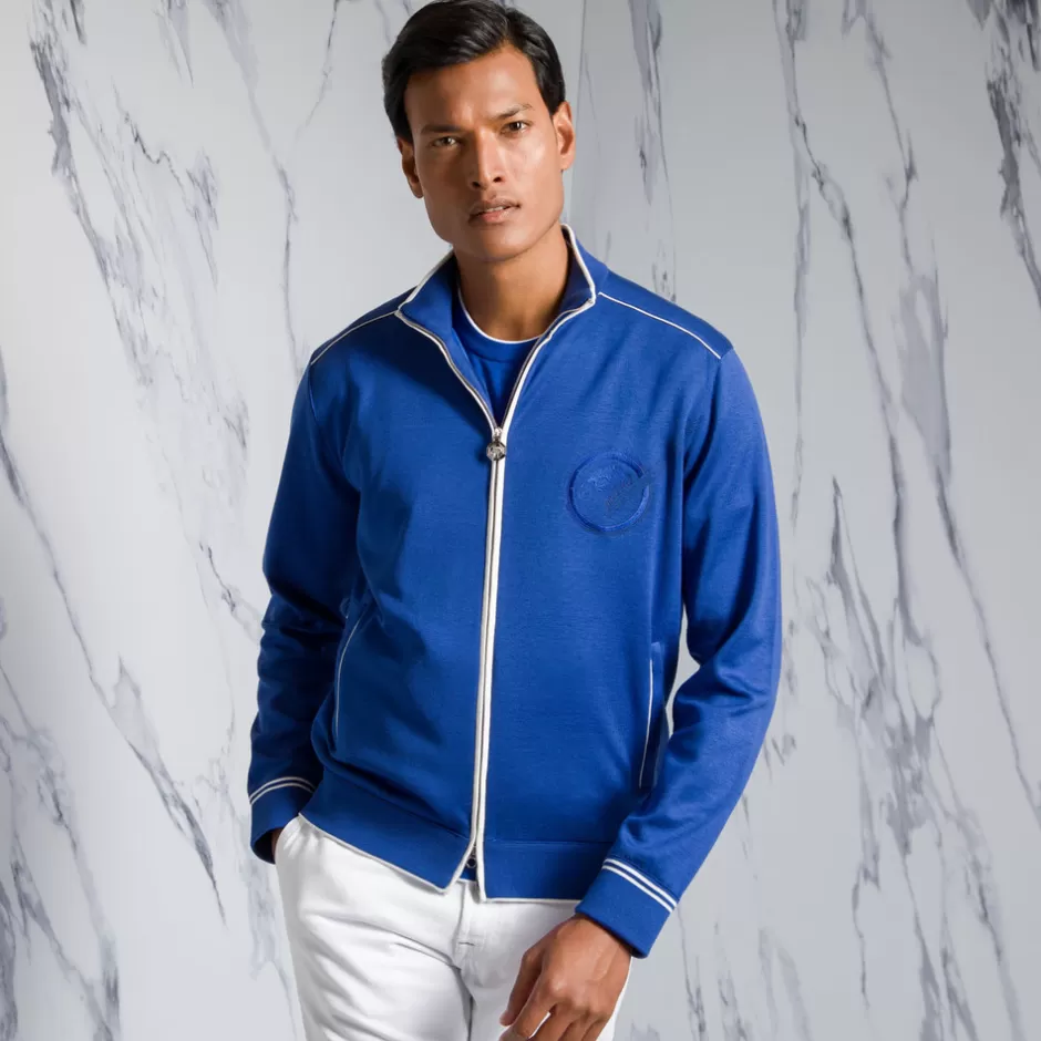 JOGGING SUIT BLOUSON | Stefano Ricci Clearance
