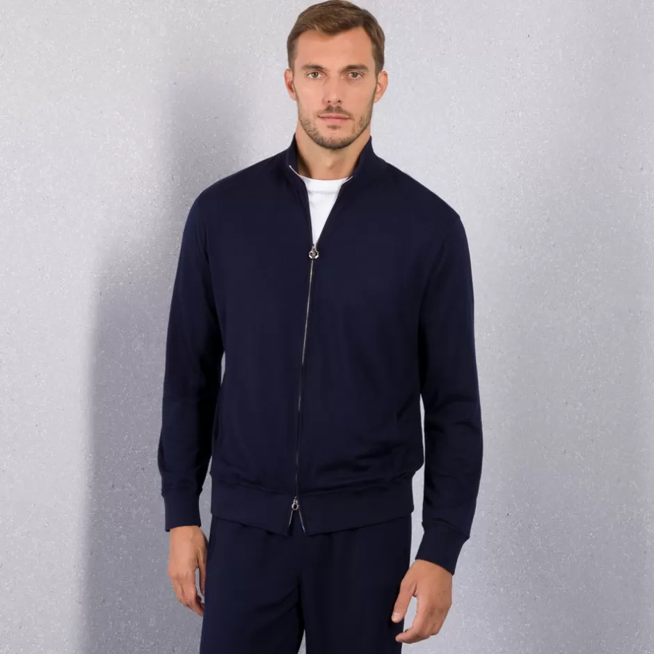 JOGGING SUIT BLOUSON | Stefano Ricci Hot