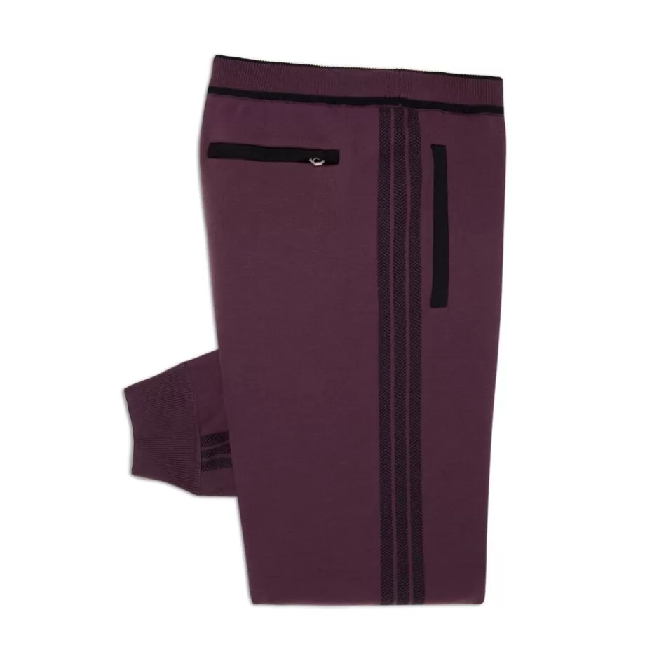 JOGGING SUIT TROUSERS | Stefano Ricci Outlet