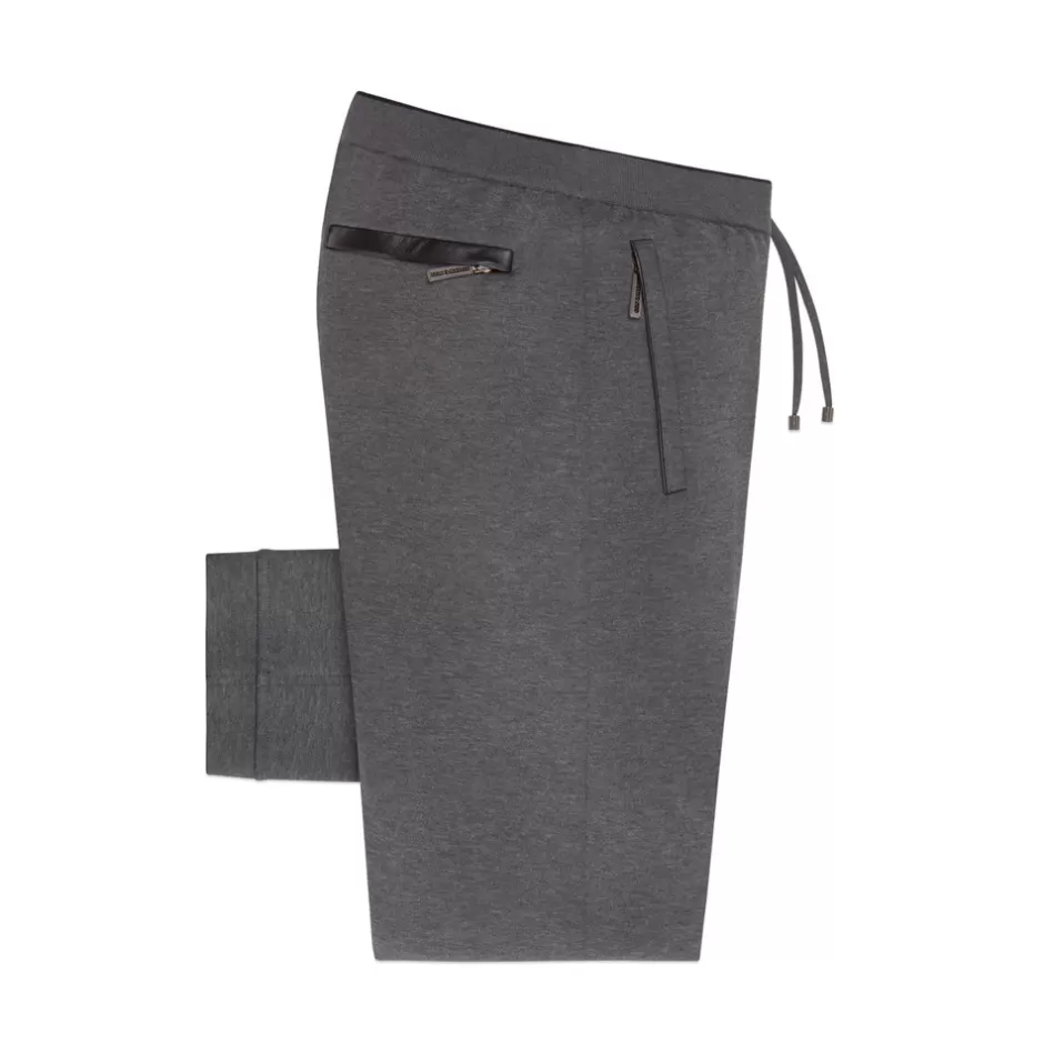 JOGGING SUIT TROUSERS | Stefano Ricci New