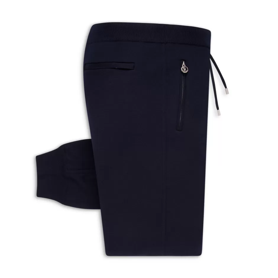 JOGGING SUIT TROUSERS | Stefano Ricci New