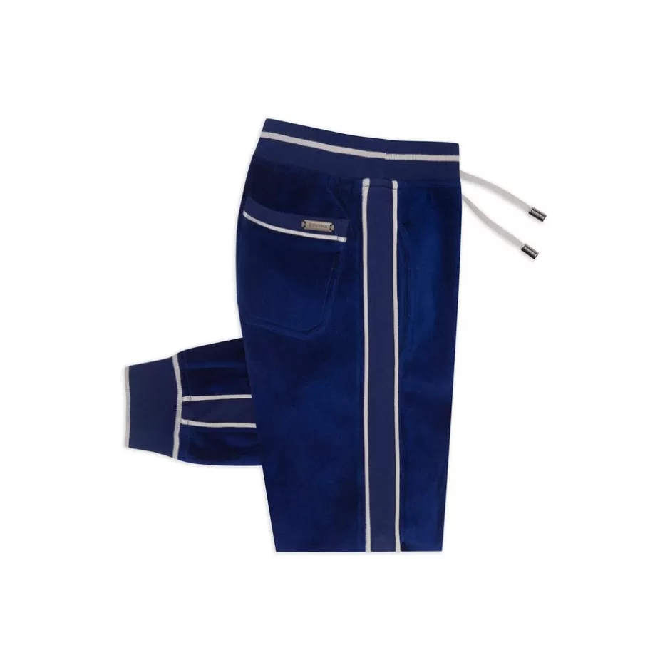 JOGGING SUIT TROUSERS | Stefano Ricci Cheap