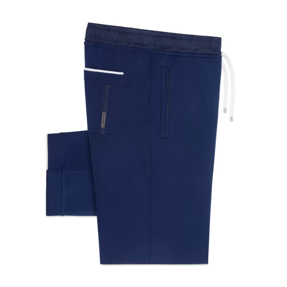 JOGGING SUIT TROUSERS | Stefano Ricci New
