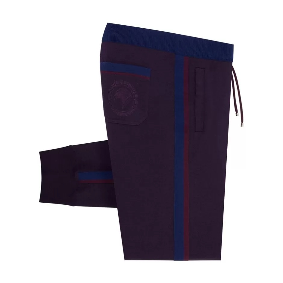 JOGGING SUIT TROUSERS | Stefano Ricci New