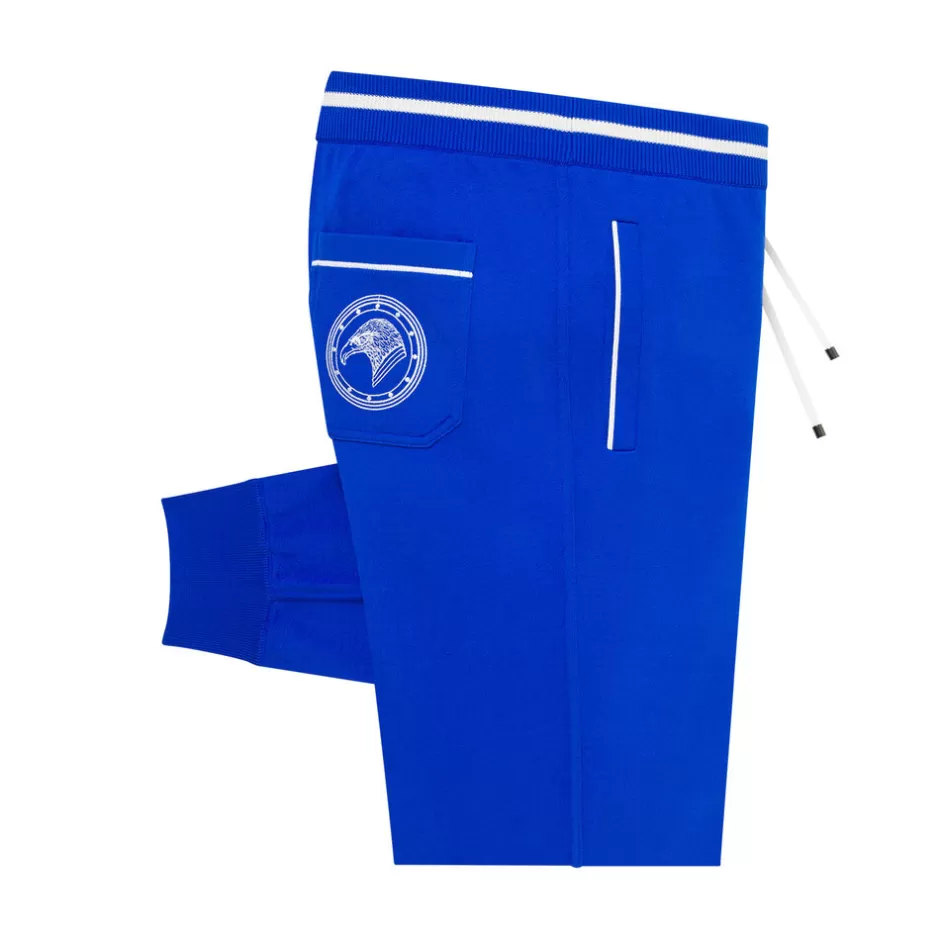 JOGGING SUIT TROUSERS | Stefano Ricci New