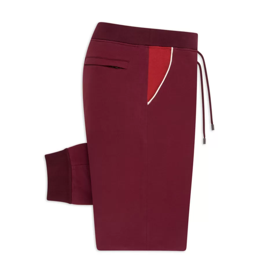 JOGGING SUIT TROUSERS | Stefano Ricci Fashion