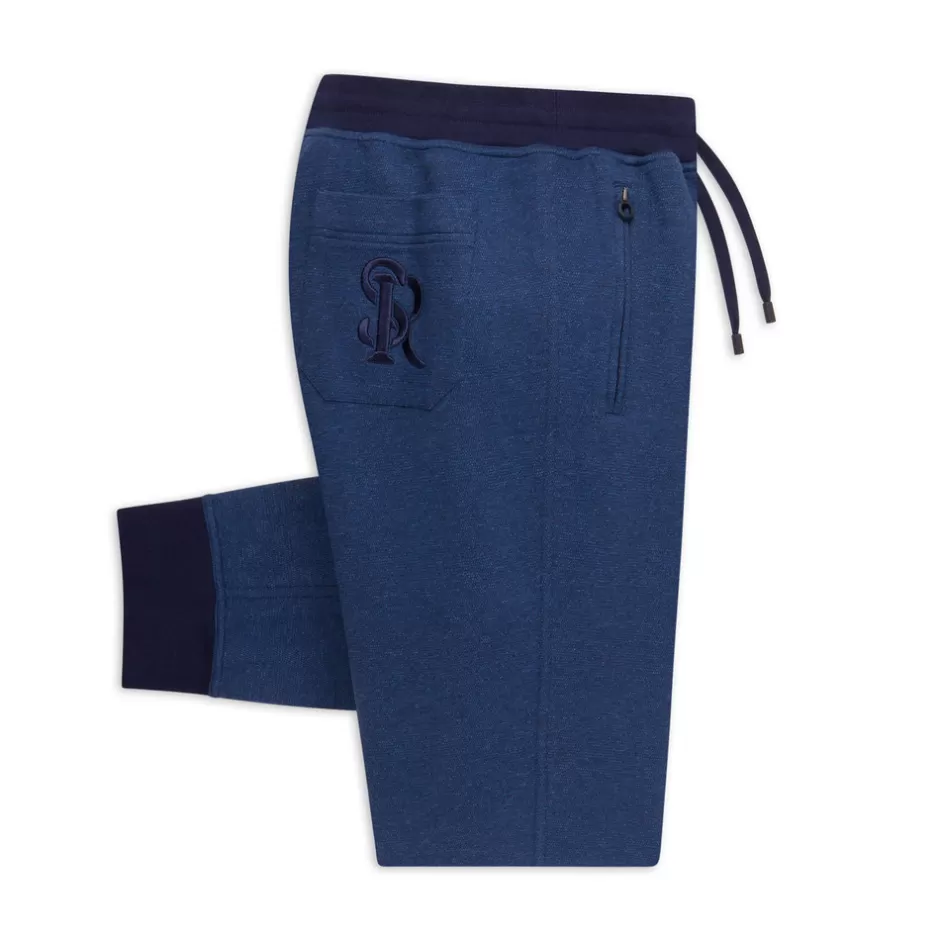 JOGGING SUIT TROUSERS | Stefano Ricci Shop