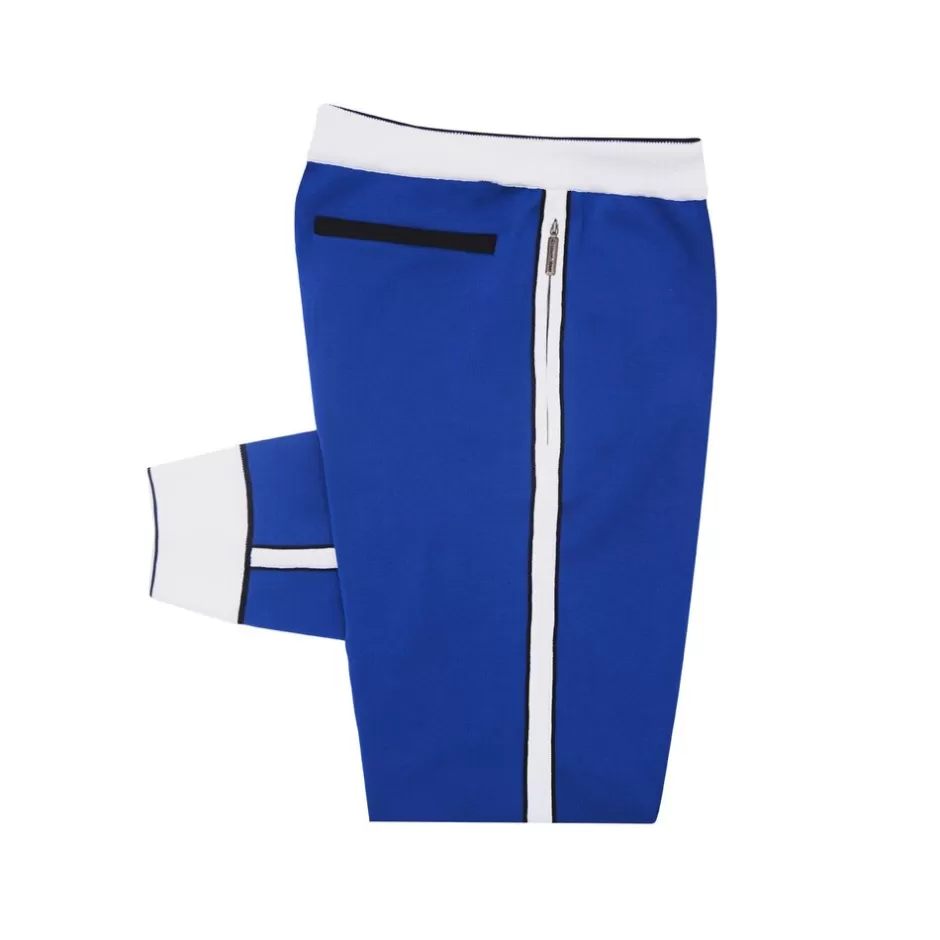 JOGGING SUIT TROUSERS | Stefano Ricci Store