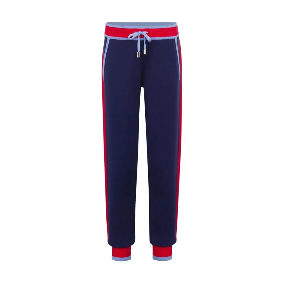 JOGGING SUIT TROUSERS | Stefano Ricci Outlet