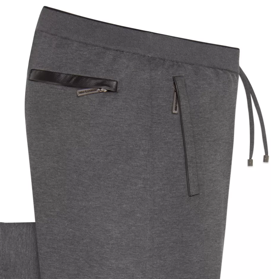 JOGGING SUIT TROUSERS | Stefano Ricci New