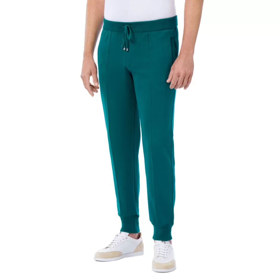 JOGGING SUIT TROUSERS | Stefano Ricci Cheap
