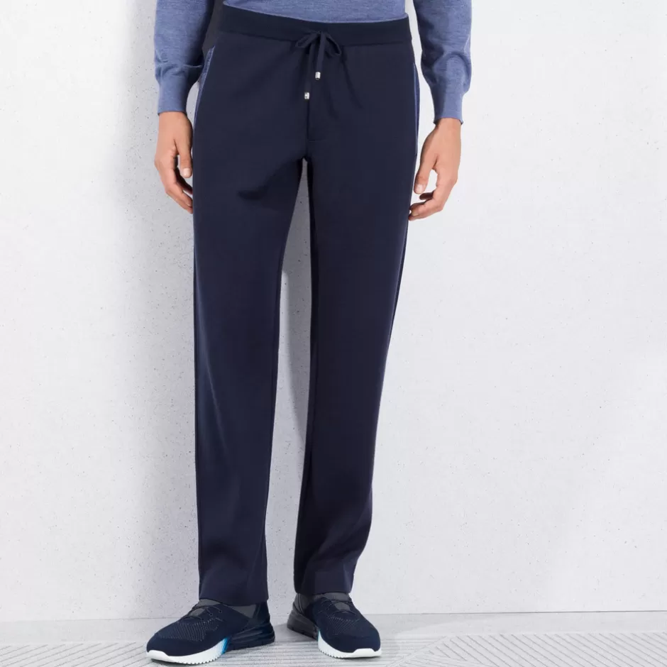 JOGGING SUIT TROUSERS | Stefano Ricci Store